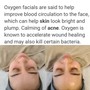 Oxygen Facial