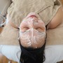 Oxygen Facial