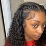 Individual Braids