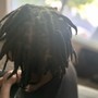 Loc retwist