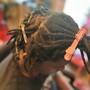 Loc retwist