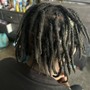 Loc retwist