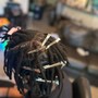 Loc retwist