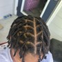 Box Braids