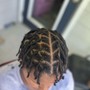 Kid's Braids