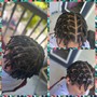 Box Braids