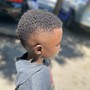 Kid’s Cut