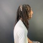 Retwist and Style (Returning Client)