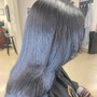 Microlinks Extensions (track wefts only)