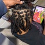 Loc Re-twist