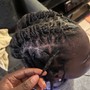 Loc Re-twist