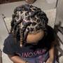 Loc Re-twist