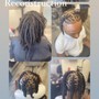 Root Touch Up