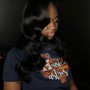 Lace Closure Sew In