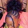 Crochet Braids