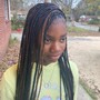 Crochet Braids