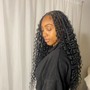 Crochet Braids