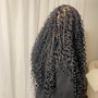 Crochet Braids