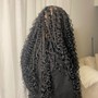 Crochet Braids