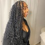 Crochet Braids