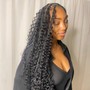 Crochet Braids