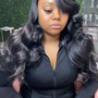 Lace Closure Sew In