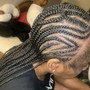 2-4 braids