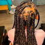 Kinky Twist