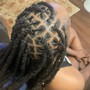 Senegalese Twist