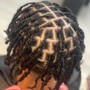 Kid's Cornrows