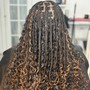 Crochet Braids