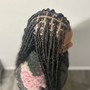 Small box  Braids