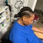 Comb Twist/Starter Locs