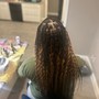 Jumbo Box Braids