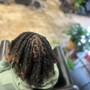 Loc Retwist