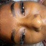 Eyebrow Shaping