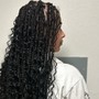 Crochet Braids