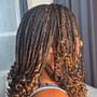 Crochet Braids