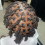 Kid's Retwist & ANY Style