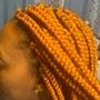 Poetic Justice Braids