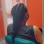 Senegalese Twist