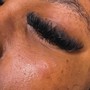 Eyelash Extension Removal