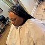 Scalp  Treatment