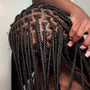 Small Rope Twists