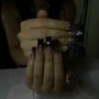 Gel Manicure