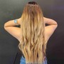 Full Balayage