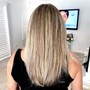 Full Balayage/Highlight