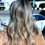 Full Balayage/Highlight