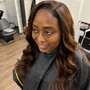 Sew In Takedown