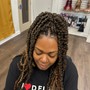 Crochet Braids